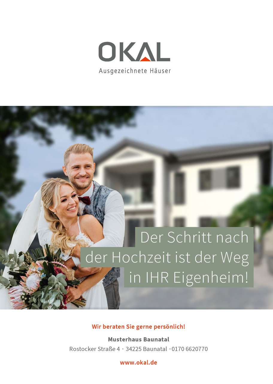 OKAL – Christin Heitkamp