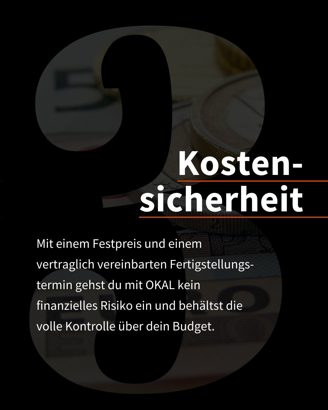 OKAL - Gute Gründe 