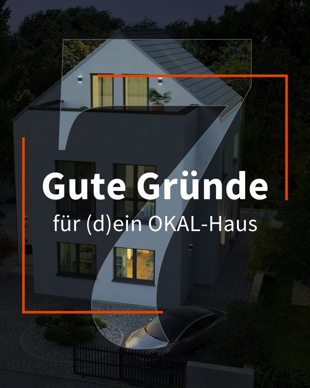 OKAL - Gute Gründe 