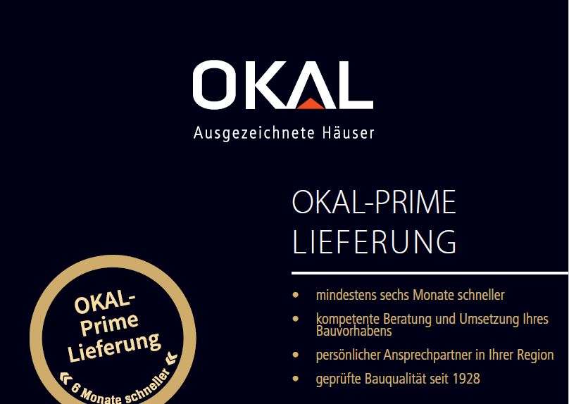 OKAL – Christin Heitkamp