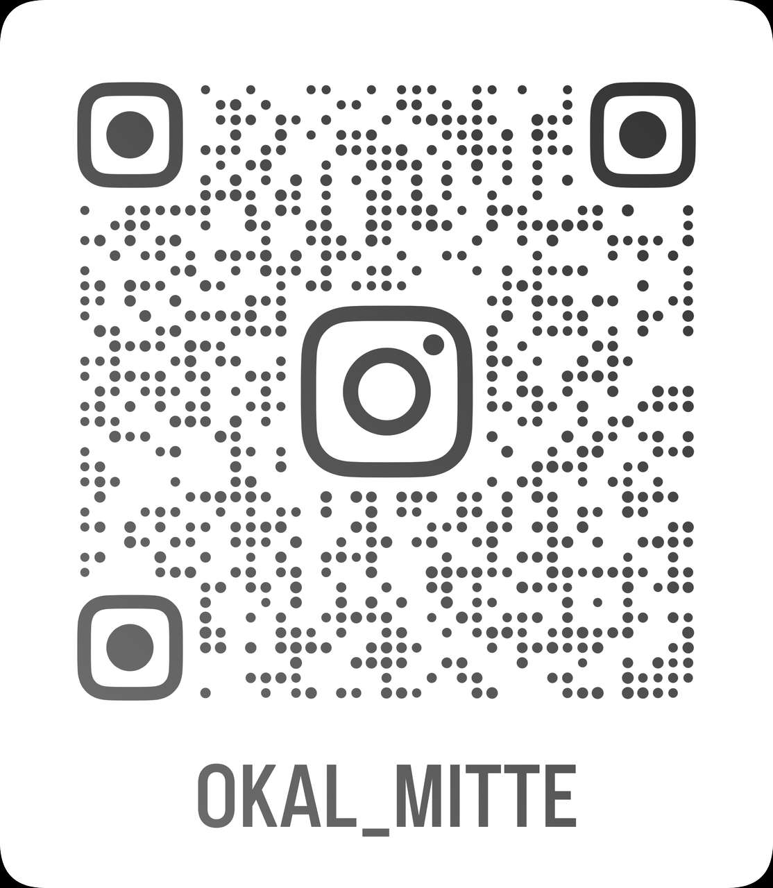 Instagram okal_mitte