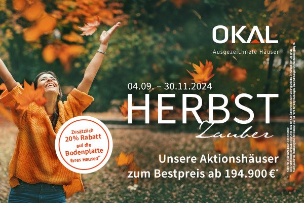 OKAL – Christin Heitkamp