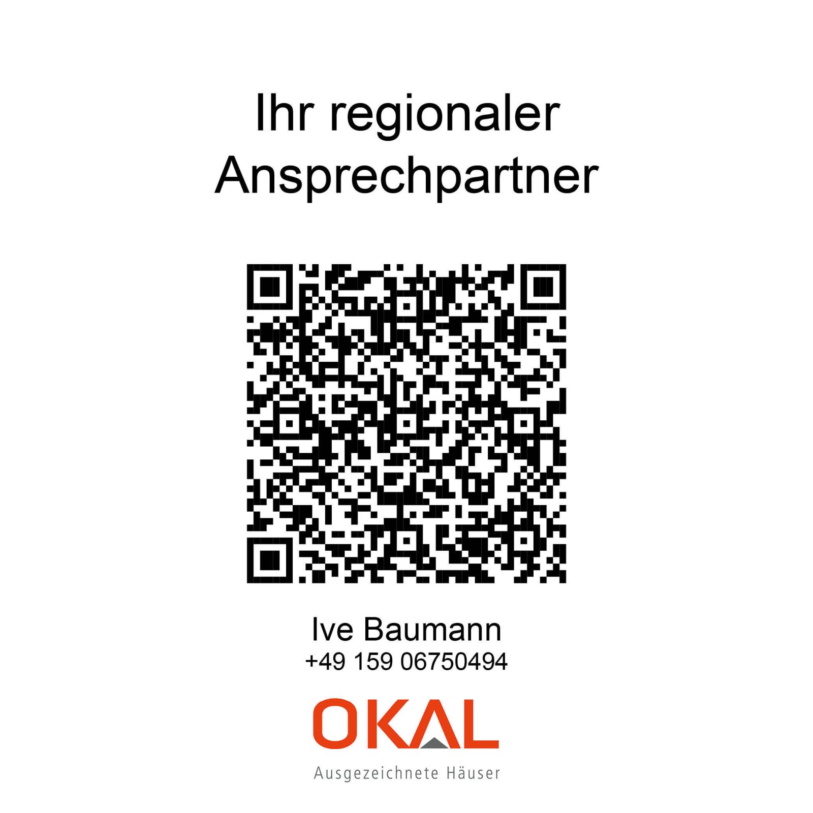 OKAL – Ive Baumann