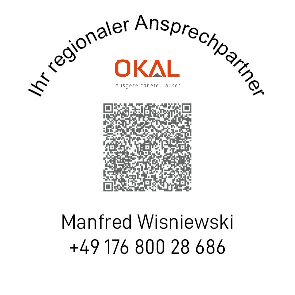 Manfred Wisniewski - OKAL