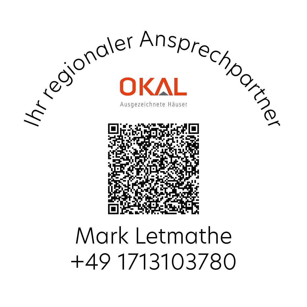 OKAL - Mark Letmathe