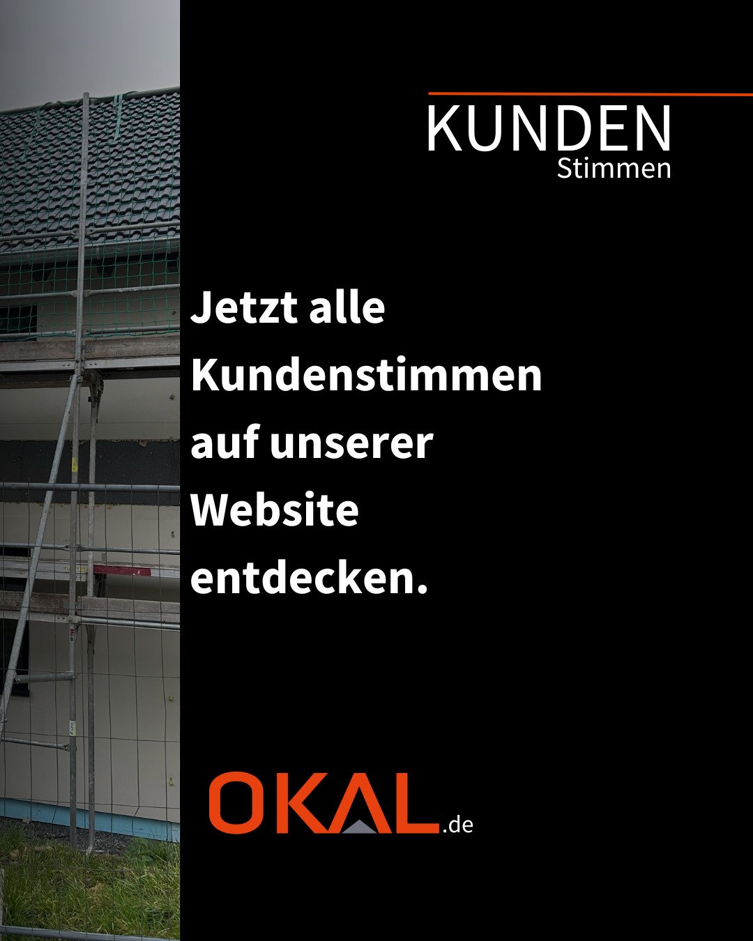 OKAL – Ive Baumann