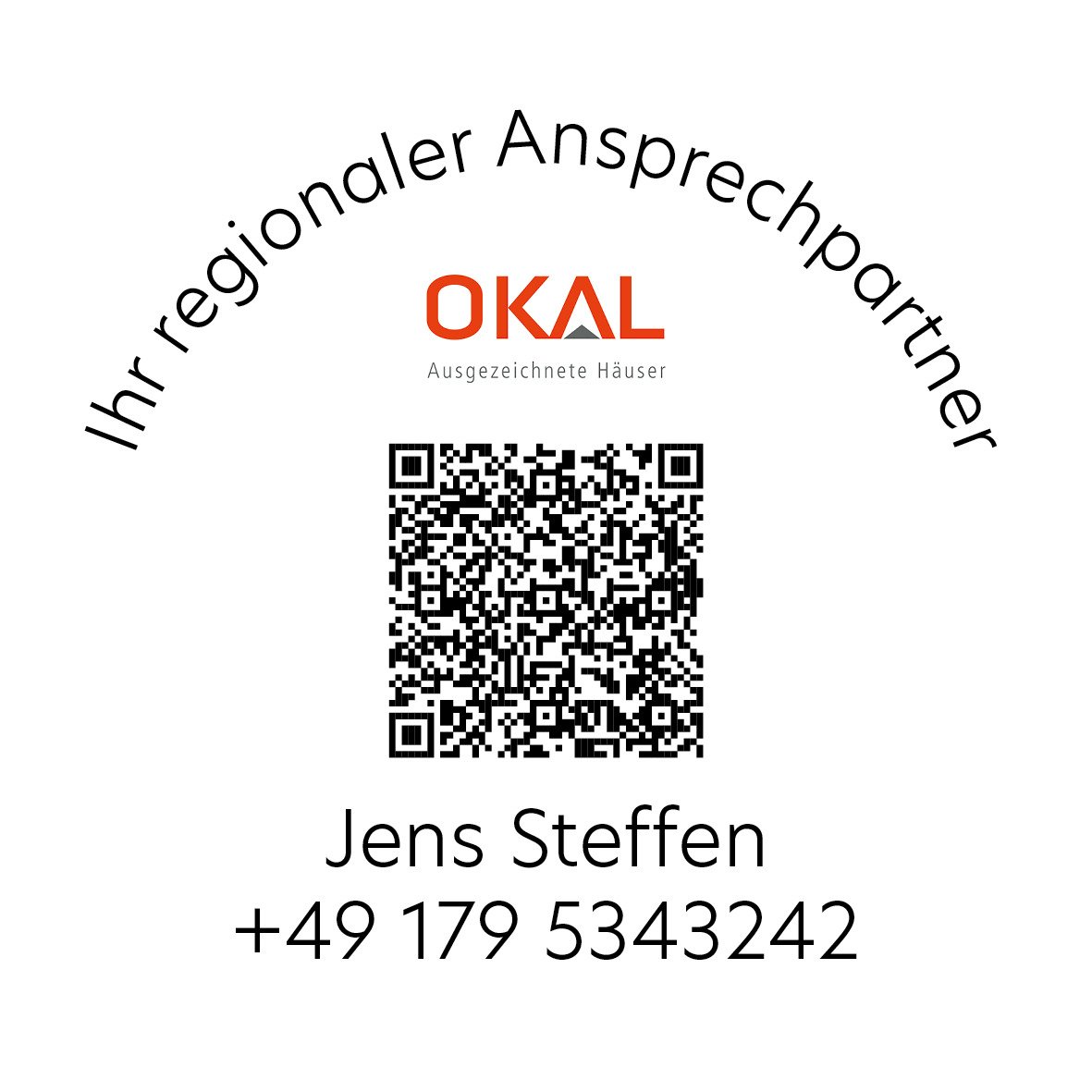 OKAL – Jens Steffen