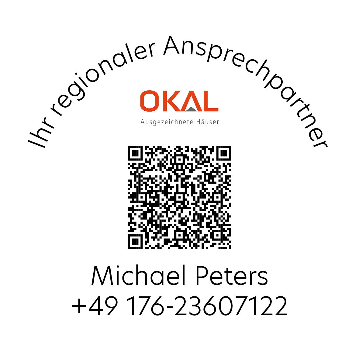 OKAL – Michael Peters