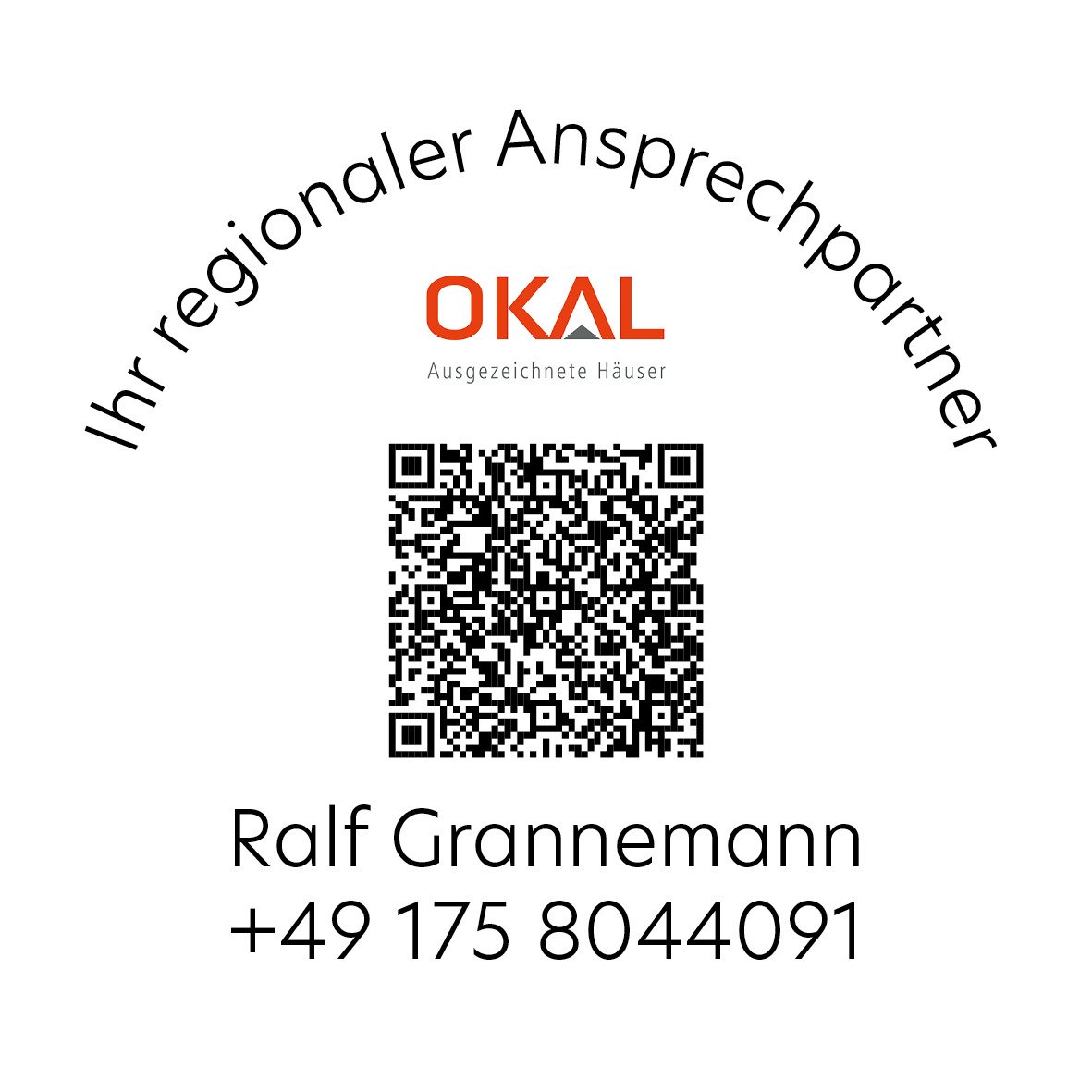 OKAL – Ralf Grannemann