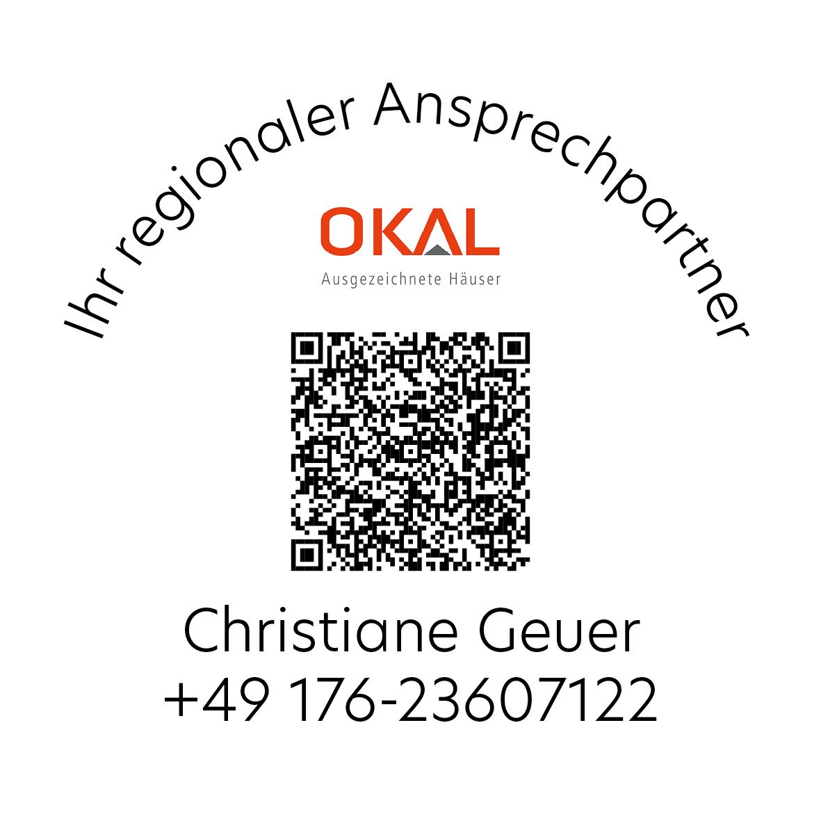 OKAL – Christiane Geuer 